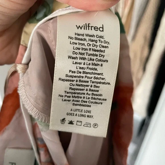 Wilfred Set - Picture 13 of 16